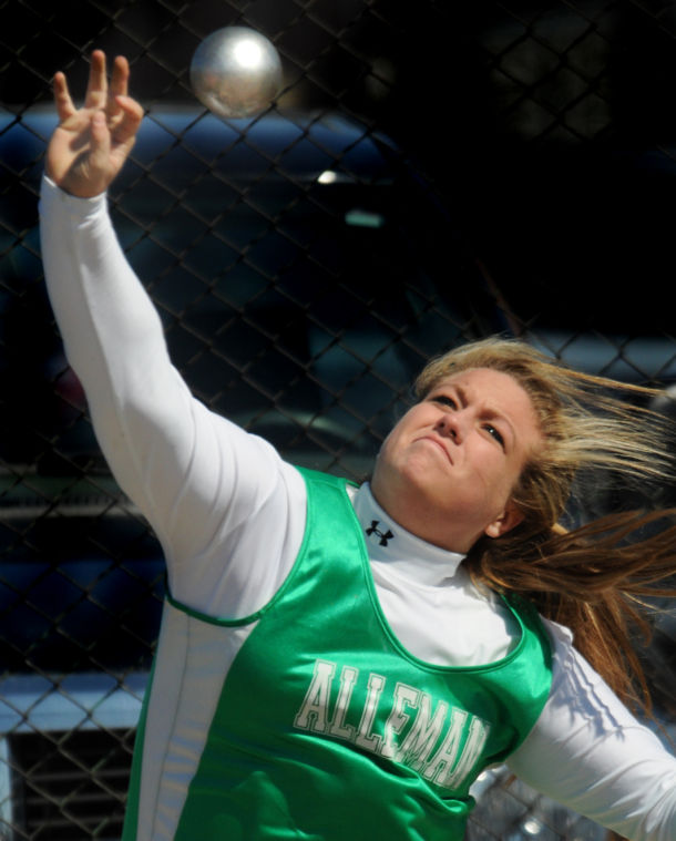 Shipley Invitational results